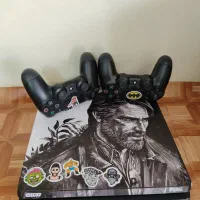 ps4 اسلیم ۱ترا کپی خور|کنسول، بازی ویدئویی و آنلاین|تبریز, |دیوار