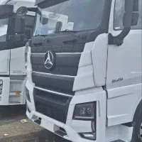 کشنده نقد و اقساط|خودرو سنگین|بیرجند, |دیوار