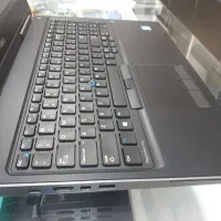 لپ‌تاپ قدرتمند و گرافیکدار  DELL precision 7520|رایانه همراه|کرمان, |دیوار
