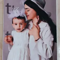 تابلو فرش مالک