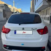 کوییک s|خودرو سواری و وانت|شهرکرد, |دیوار