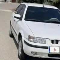 ماشین سمند مدل ۹۴