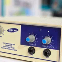 دستگاه فیزیوتراپی مدی مکس دو کانال|آرایشی، بهداشتی، درمانی|ارومیه, |دیوار