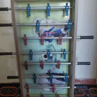 فوتبال دستی