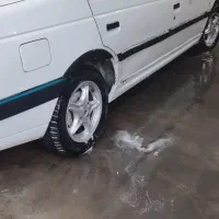 رینگ ماشین|قطعات یدکی و لوازم جانبی|خمینیشهر, |دیوار