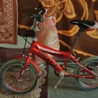 دوچرخه ۱۶