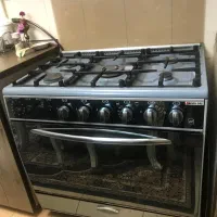 گاز|اجاق گاز و لوازم برقی پختوپز|فومن, |دیوار