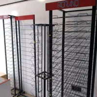 استند مقوا ، استند کاغذ کادو ، استند کتاب داستان