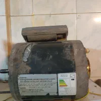 دینام کولر 3/4