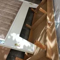 تخت دو نفره|تخت و سرویس خواب|بیرجند, |دیوار