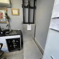 بالابر elektrim هیدرولیک ۳ متر