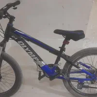 دوچرخه ۲۴