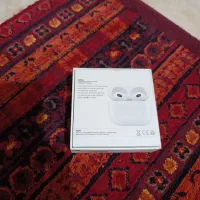 فروش ایرپاد ۳ اروژینال|لوازم جانبی موبایل و تبلت|ساری, |دیوار