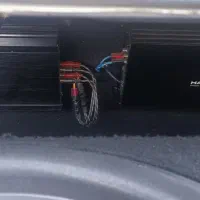 سیستم همرتک به صورت کامل فروش|قطعات یدکی و لوازم جانبی|مرودشت, مختارآباد|دیوار