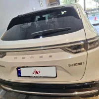 هوندا ای ان اس وان مدل ۲۰۲۳ مدارک آماده|خودرو سواری و وانت|تهران, نیلوفر|دیوار