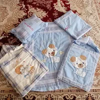 بهار خواب و کاپشن بچه گانه