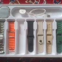 ساعت هوشمند