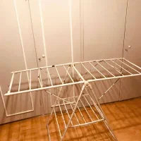 رخت آویز فلزی