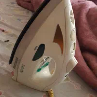اتو بخار بلک انددکر
