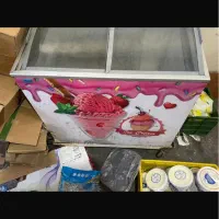 فریزر صندوقی