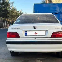 پارس سال موتور جدید ۱۴۰۳