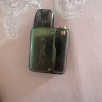 پاد ارگاس