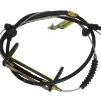 کابل ترمز دستی پراید