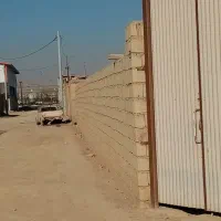 اجاره زمین چهار دیواری با ساخت