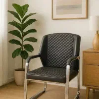 فروش ویژه مبل انتظار و صندلی کنفرانسی|دفتر کار|رشت, سعدی (تختی)|دیوار