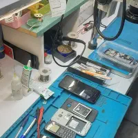 تعمیرات موبایل تخصصی