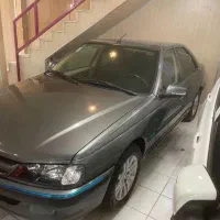 پژو پارس موتور جدید مدل ۱۴۰۲ فول elx گاز سیمی|خودرو سواری و وانت|شیراز, اصلاحنژاد|دیوار