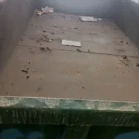 تریلی تراکتور|قطعات یدکی و لوازم جانبی|ابریشم, |دیوار