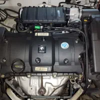 پژوپارسt5|خودرو سواری و وانت|خرم‌آباد, |دیوار