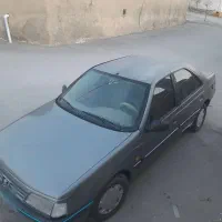 پژو ۴۰۵ دوگانه کارخانه ۸۹|خودرو سواری و وانت|مهاباد (آذربایجان غربی), |دیوار