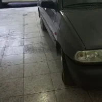 پراید ۱۳۱ مدل ۱۳۹۱|خودرو سواری و وانت|اسلام‌شهر, مظفریه|دیوار