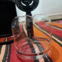 قهوه ساز سانی درحدآکبند|سماور، چایساز، قهوهساز|تبریز, |دیوار