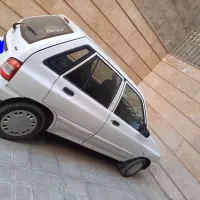 پراید 111 مدل 94 سرحال