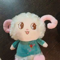 تعدادی اسباب بازی