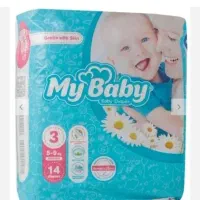 مای بیبی سایز ۳