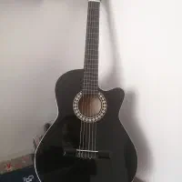 گیتار دیاموند کاملا نو