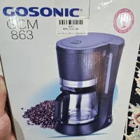 قهوه جوش نو با کارتون