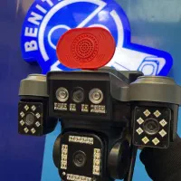 نصب و فروش دوربین مداربسته