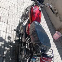 هندا 125مدل 1381