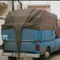 چادر شمالی نیسان