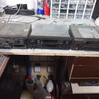 ظبط ماشین نوارکاست خور و CD|قطعات یدکی و لوازم جانبی|تهران, هاشمآباد|دیوار