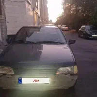 آر دی دوگانه مدل ۸۳