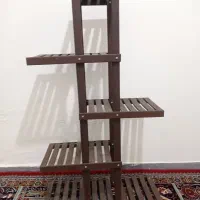 استند گل