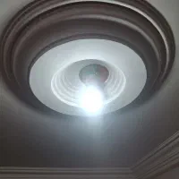 گچ کاری ساختمان، گچ کاری ، گچ کار