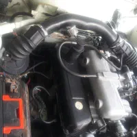 پیکان مدل ۸۳ سی ان جی|خودرو سواری و وانت|ارومیه, |دیوار