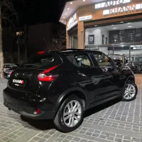 نیسان جوک 2017|خودرو سواری و وانت|شیراز, فرهنگ شهر|دیوار